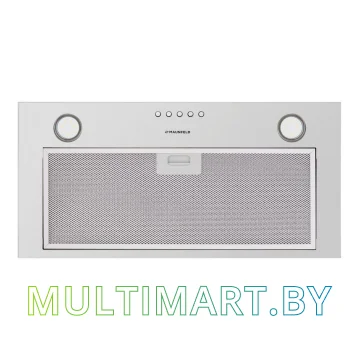 Вытяжка MAUNFELD Crosby Power 50 (нержавеющая сталь) картинка 3